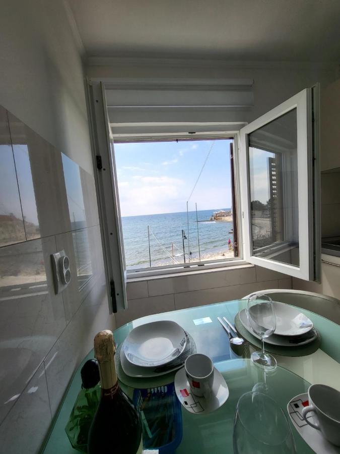 Apartman Dora With Sea View And Terrace Umag Extérieur photo